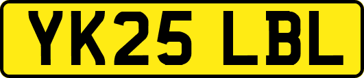 YK25LBL