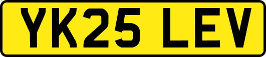 YK25LEV