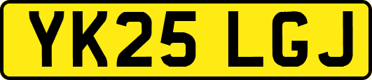YK25LGJ