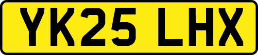 YK25LHX