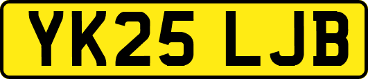 YK25LJB