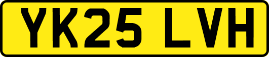 YK25LVH