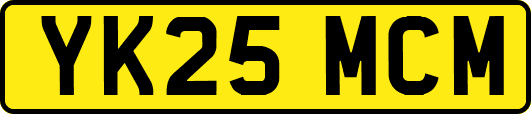 YK25MCM