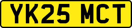 YK25MCT