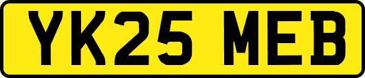 YK25MEB