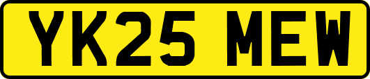 YK25MEW