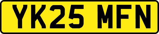 YK25MFN