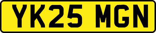 YK25MGN