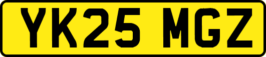YK25MGZ