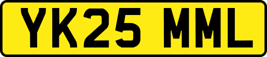 YK25MML