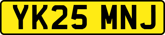 YK25MNJ
