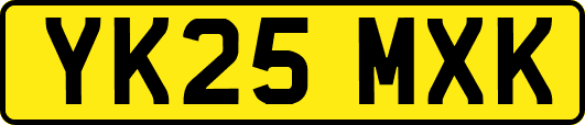 YK25MXK