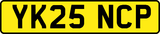 YK25NCP