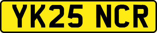 YK25NCR