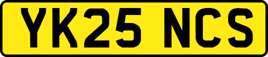 YK25NCS