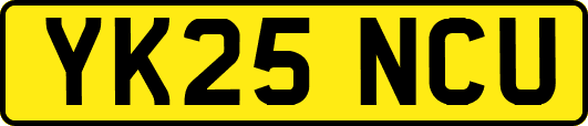 YK25NCU