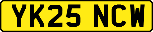 YK25NCW