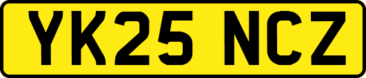 YK25NCZ