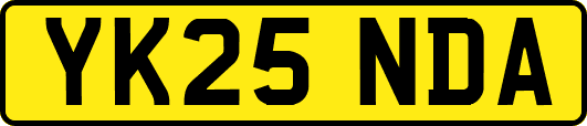YK25NDA