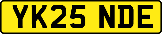 YK25NDE