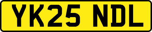 YK25NDL
