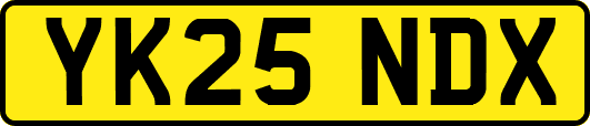 YK25NDX