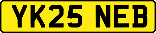 YK25NEB