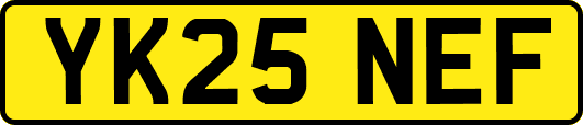 YK25NEF