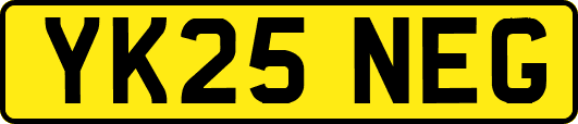YK25NEG
