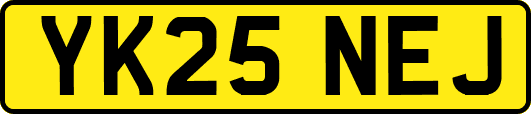 YK25NEJ