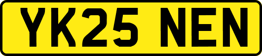 YK25NEN
