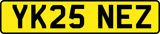 YK25NEZ