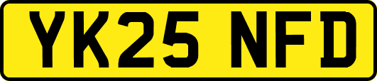YK25NFD