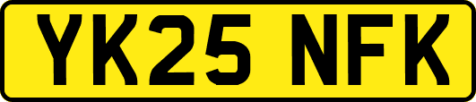 YK25NFK