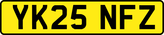 YK25NFZ