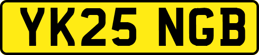 YK25NGB