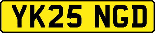 YK25NGD