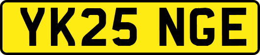 YK25NGE