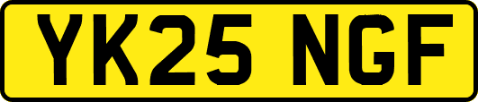 YK25NGF