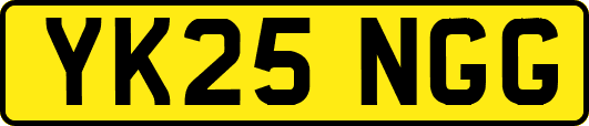YK25NGG