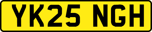 YK25NGH