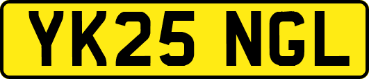 YK25NGL