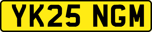 YK25NGM