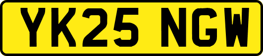 YK25NGW