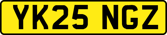 YK25NGZ