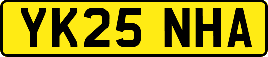 YK25NHA