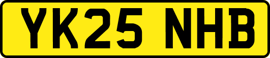 YK25NHB