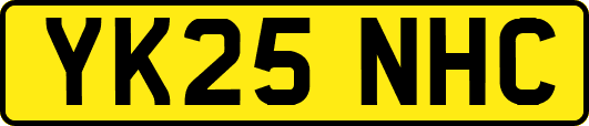 YK25NHC