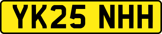 YK25NHH