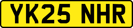 YK25NHR